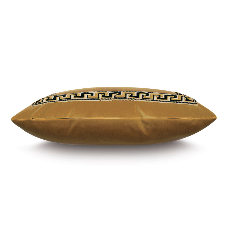 Uma Square Pillow Cover & Insert