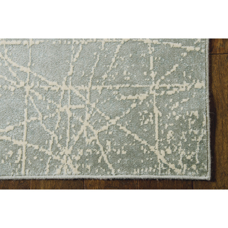 Maya Abstract Area Rug, Rectangle 282 x 389cm