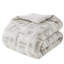 Édredon pour lit double / grand - 100% coton
