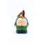  Gnome Mooning Statue