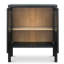 Hannah Cabinet Black-368015886