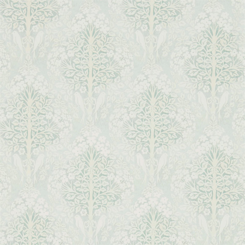 Lerena Wallpaper, Wedgwood