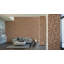 Nobile 10.05m x 70cm 3D Embossed Wallpaper-16637291