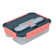 1.05L Lunch/Snack Bento Box with Cutlery