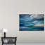 «Sailing», reproduction d'impression sur toile-1429722503