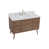 Walnut Brown