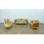 Luxor Tufted Wingback Chair-938452647