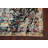 One-of-a-Kind 4'1" X 6'3" New Age Area Rug in