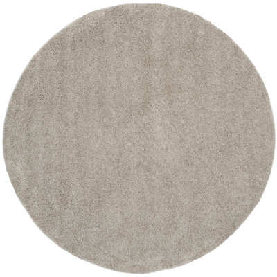 Bertjan Shag Performance Solid Color Rug