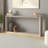 Jasan 64" Wide Rectangular Console Table-638235322