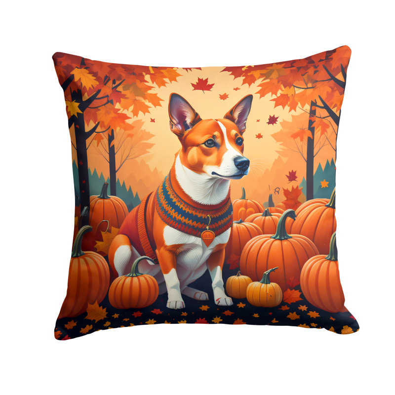 Other/No Pattern Outdoor Throw Pillow, 14" x 14"