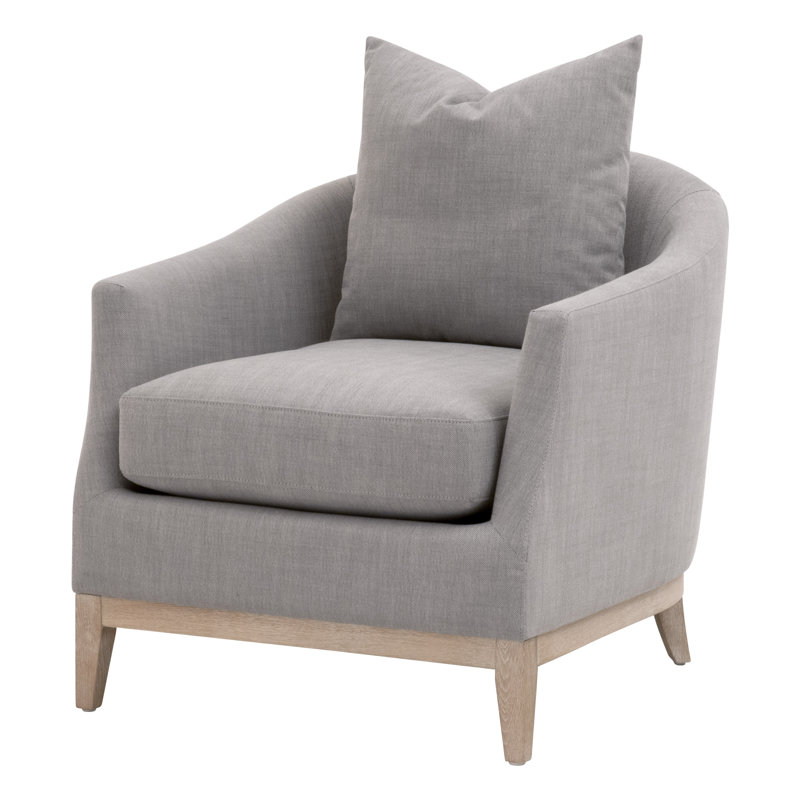 Fauteuil club Faye