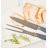 GreenPan Titanium 2-Piece Carving Set