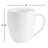 Noritake Colorwave Coffee Mugs, 12 oz.-87713355