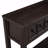 60.03" Console Table-808687763