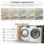 Ensemble de housse de couette 100% lin-1082547729-1172058525