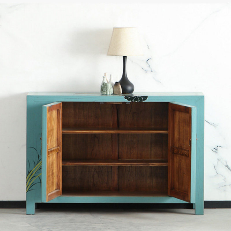 Buffet multifonctionnel simple