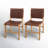 Anyea 18.5 inches Wide Dining Chair