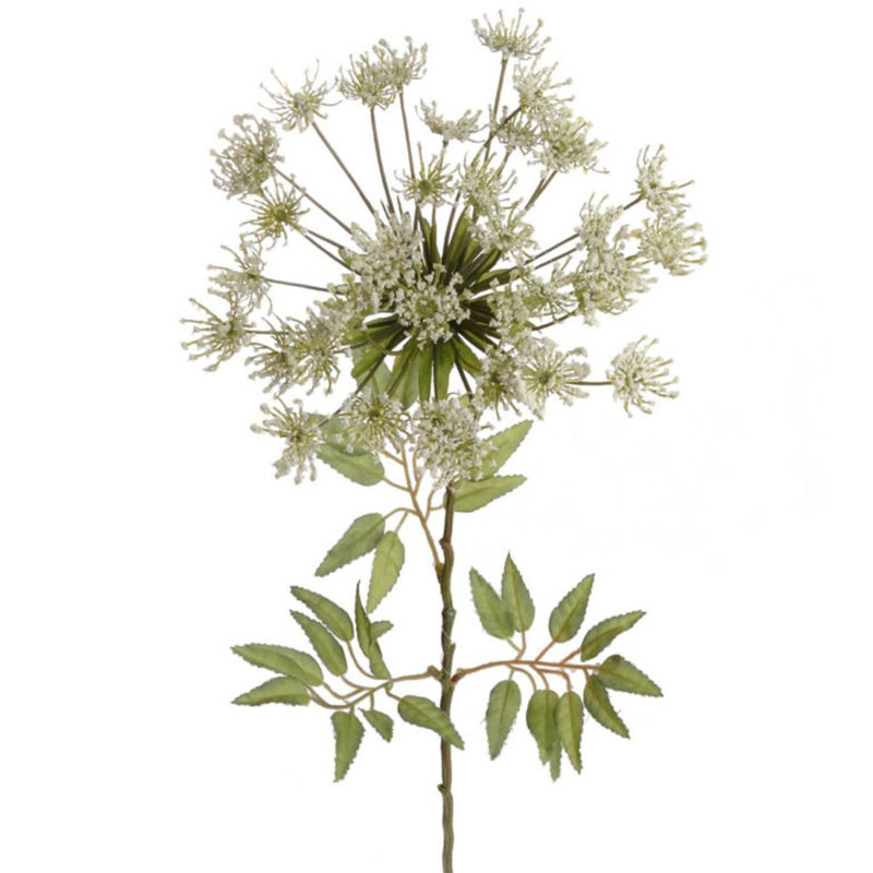Silk Daisy Arrangement
