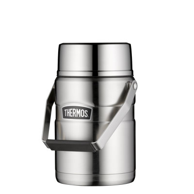 1,2 L Speisegefäß Stainless King