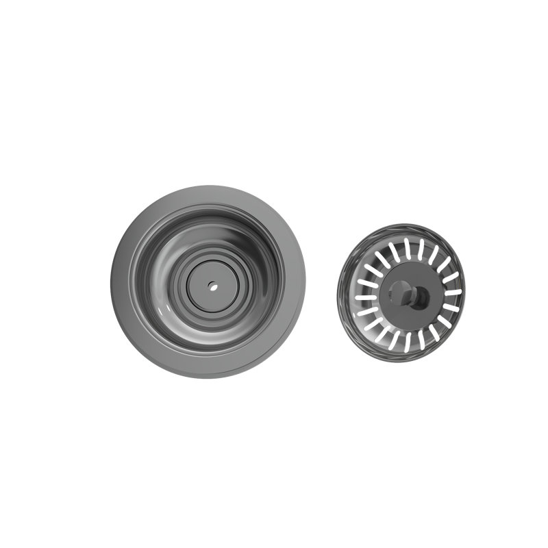 Basket Strainer