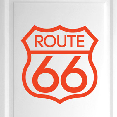 Wall Decal