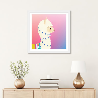 " Llama "