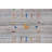 Grays & Ivory Gabbeh Indian Area Rug 8