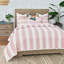 Varenna Striped Coverlet-280323507