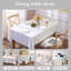 Nappe texturée 100% lin-1715992896-1715992901
