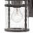 Casa 1-Light Outdoor Wall Lantern-235880361