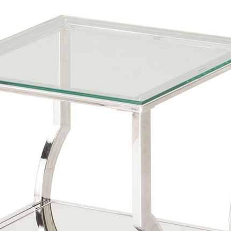Table de bout Spragueville