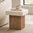 MGO Side Table