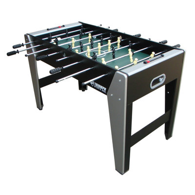 48'' Wood Foosball Table