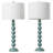 Rimini Metal Table Lamp-650042989