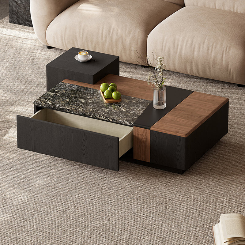 Table basse Modern