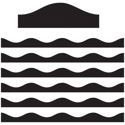 Bordure magnétique