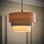 Aztec Drum Pendant Shade-113616314-113616316