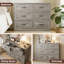 41.7 " W 6 - Drawer Dresser-97847903