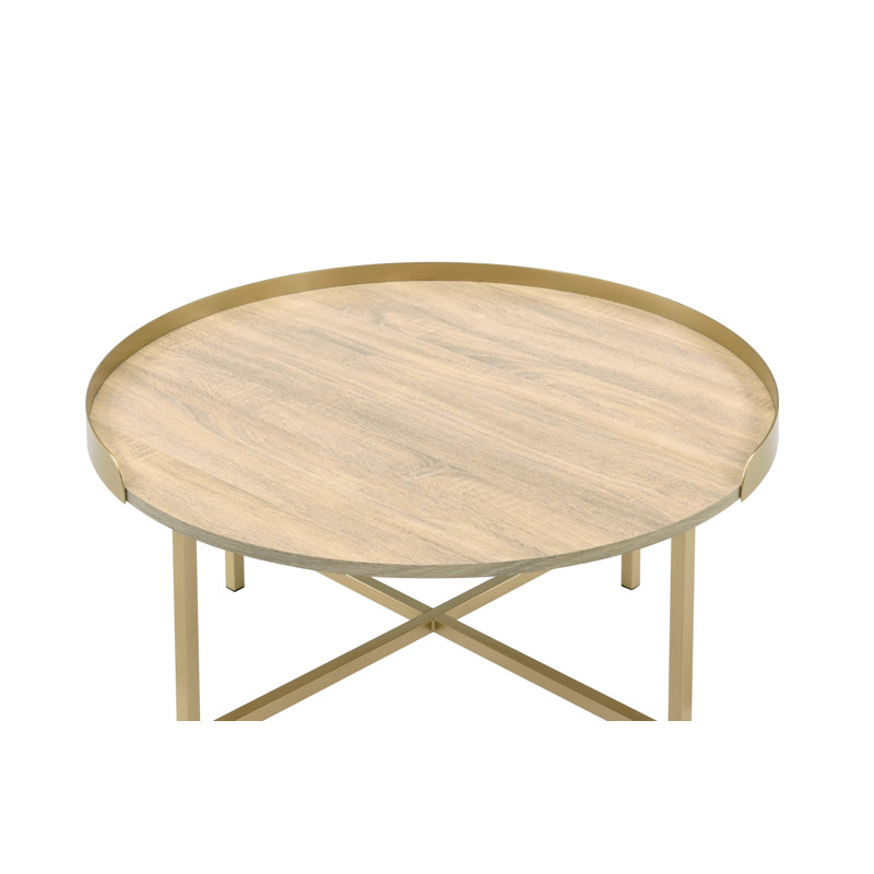 Anayely Coffee Table