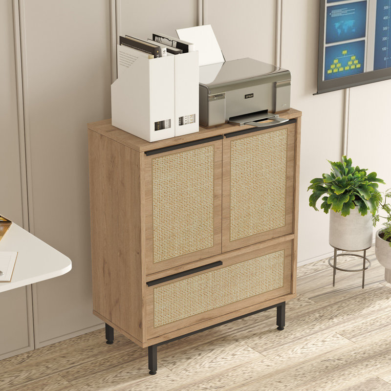 Armoire polyvalente, Naturel