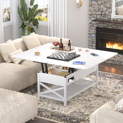 Table basse Kristien