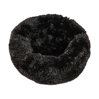 Leanne Orthopedic Nest Pet Bed