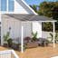 Aluminum Pergola with Canopy-1877216426-1877216428
