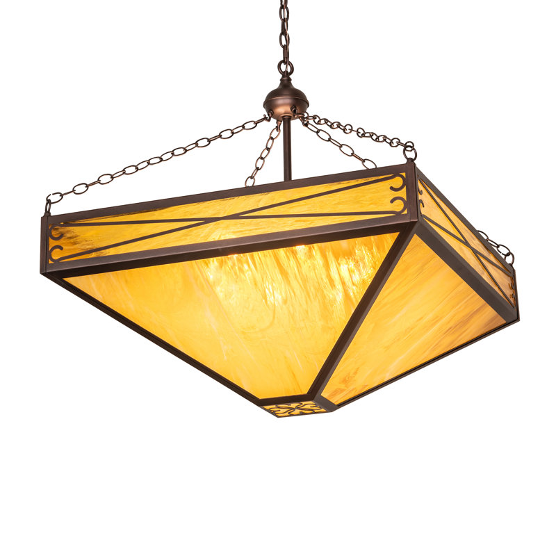 6 - Light Pendant
