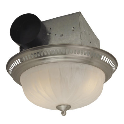 Designer Series 70 CFM Bathroom Fan