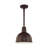 Gutierez 1 - Light LED Single Pendant-22436151-23930152-25155553