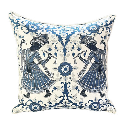 Euro Pillow Cover & Insert