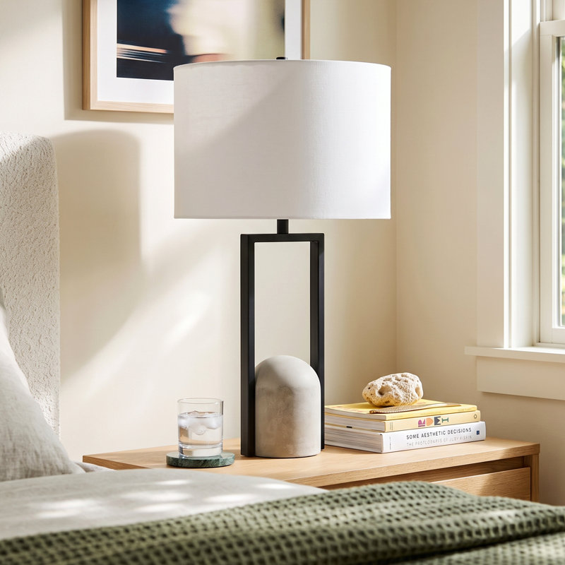 Moanne Table Lamp