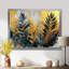 Conoly - Floral Canvas Art Print-877463243-877463245-988576012